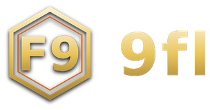9fl logo