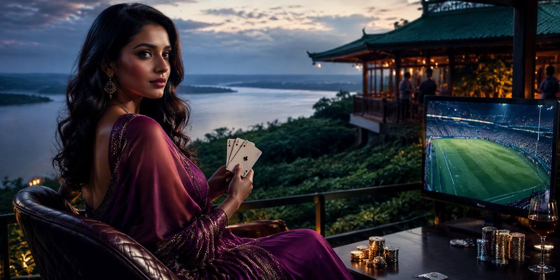 9fl আমেরিকান রুলেট লাইভ